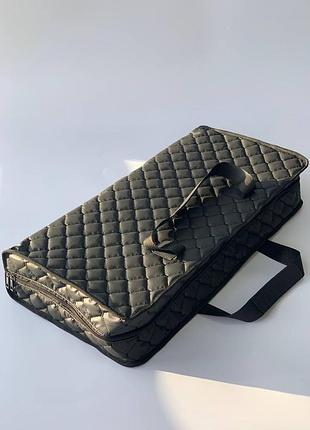 Сумка-чохол (екошкіра) 60x30x9см для нард, шах, шашок, арт.990015