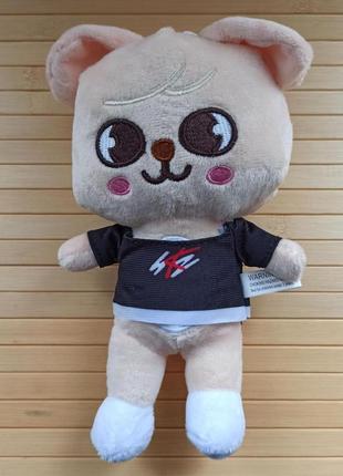 Игрушка талисман кім син мін (kim seung-min) синмін (seungmin) 4628