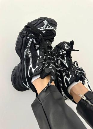 Кроссовки в стиле balenciaga