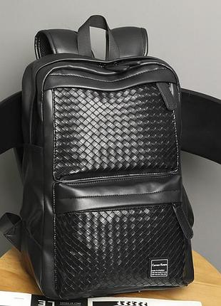 Стильный мужской рюкзак