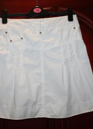 Фирменная юбка размер s от esprit5 фото