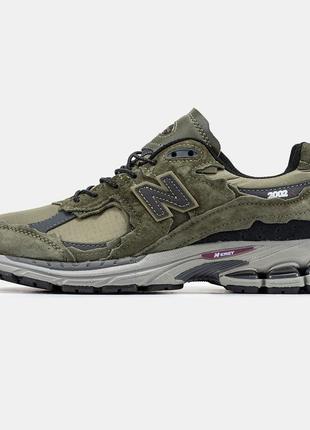Кросівки Tecnologias New balance Summit Unknown V2 Trail Running Shoes