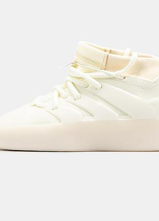 Кроссовки adidas fear of god1 фото