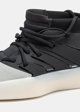 Кроссовки adidas fear of god8 фото