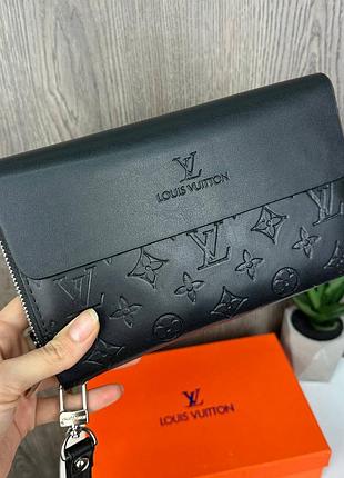 Мужская борсетка клатч у