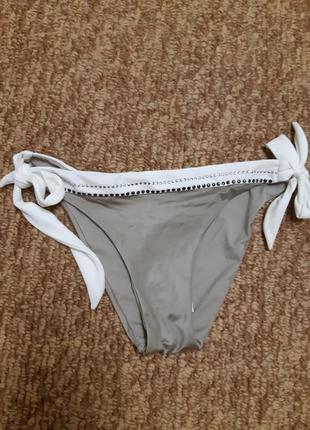 Плавки, низ от купальника размер хс,с