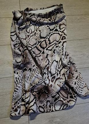 Спідниця змія 3