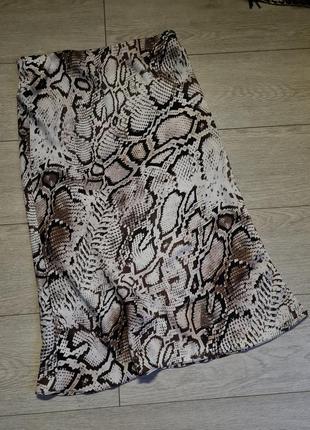 Спідниця змія 4