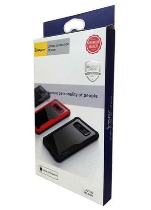 Чехол-накладка ipaky premium case для iphone 6/6s plus5 фото