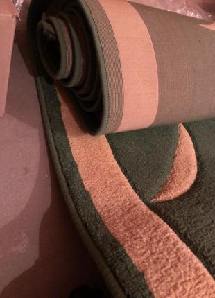 Коврик коврова доріжка килимова доріжка2 фото