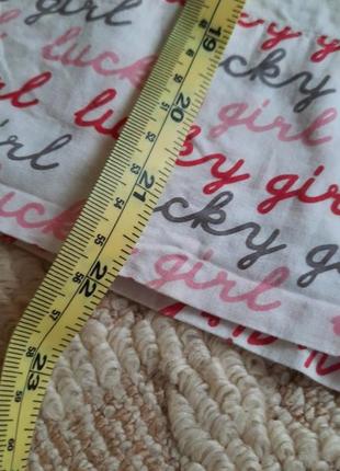 Два сарафана летних натуральных