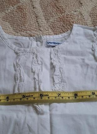 Два сарафана летних натуральных