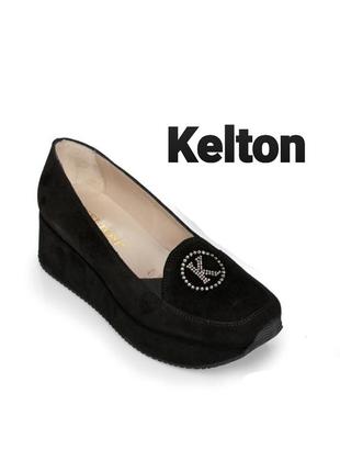 Туфли фирми kelton италия2 фото