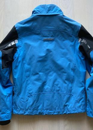 Сноуборд лижна куртка spyder ski snowboard jacket2 фото