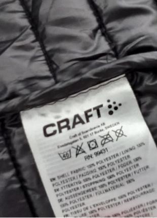 Куртка craft5 фото