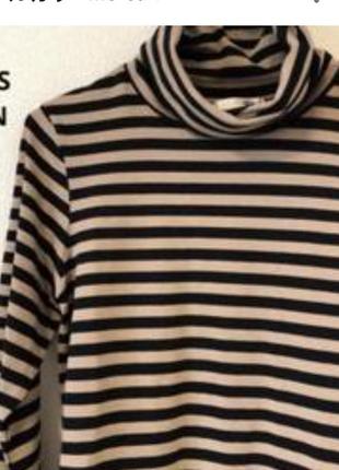 Гольф водолазка