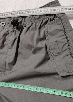 Clock house c&amp;a мужские брюки. размер 33