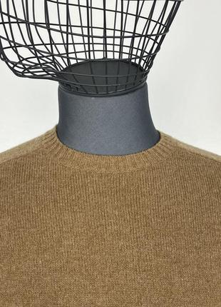 Стоковый мужской свитер от uniqlo оригинал5 фото