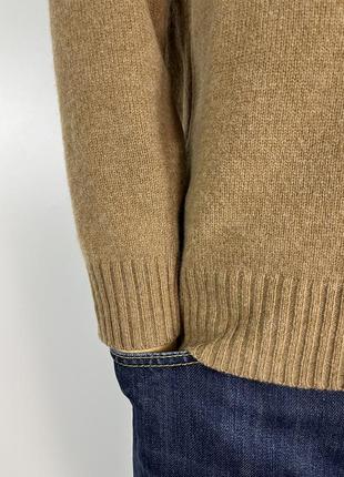 Стоковый мужской свитер от uniqlo оригинал6 фото