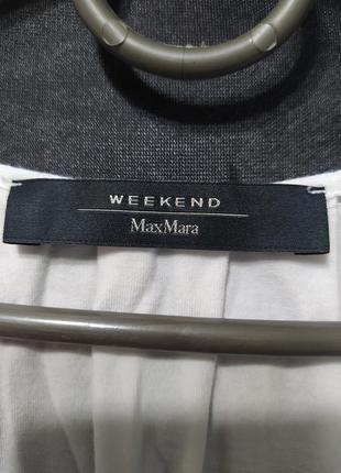 Майка блузка max mara3 фото