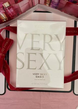 Парфуми very sexy oasis victoria's secret оригінал вікторія сікрет