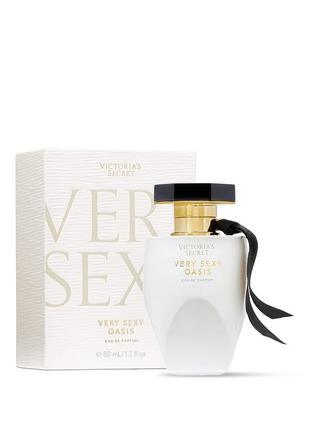 Духи very sexy oasis victoria's secret оригинал виктория сикрет