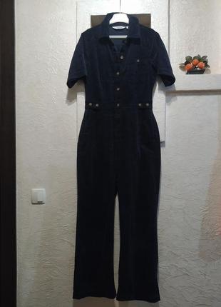 Комбинезон велвет other stories