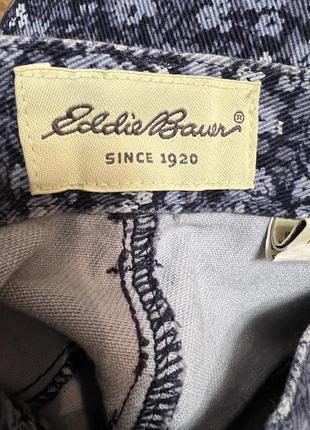 Брюки eddie bauer2 фото