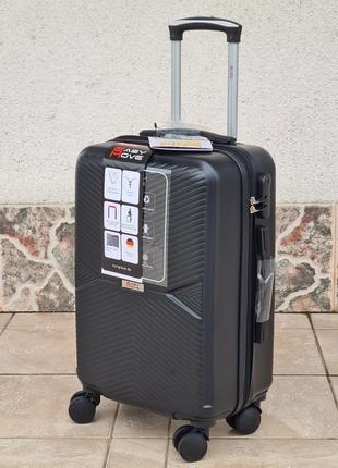 Чемодан easy move  039 чёрный7 фото