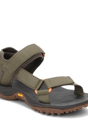 Мужские сандалии merrell kahuna web oригинал usa