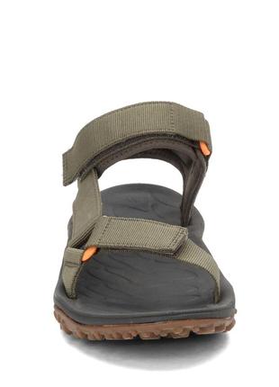 Мужские сандалии merrell kahuna web oригинал usa3 фото