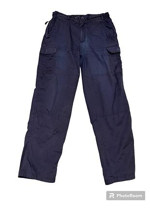 Трекінгові штани karrimorr