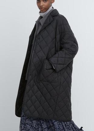 Нове жіноче ультратонке пальто uniqlo c