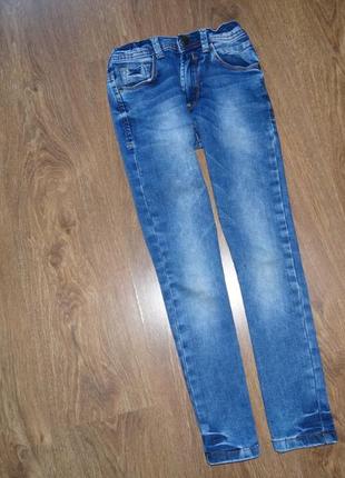 Класні джинсики denim