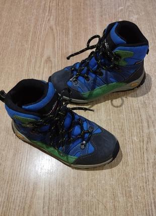 Термо ботинки high colorado утепленные кроссовки3 фото