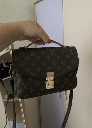 Сумка louis vuitton