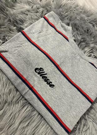 Футболка ellesse