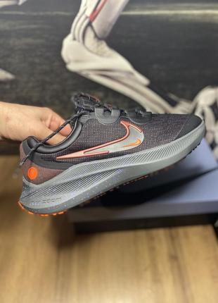 Кросівки nike zoom winflo 8 shield (dc3727-200)