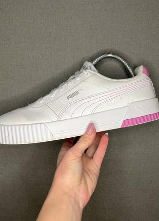 Кроссовки puma 42 р