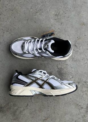 Жіночі кросівки gel-kayano 1130 clay canyon