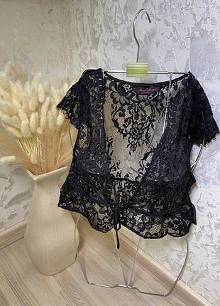 Болеро, лиф, накидка из лимитированной серии 🗝️privat collection🗝️от ❤️‍🔥hunkemoller❤️‍🔥