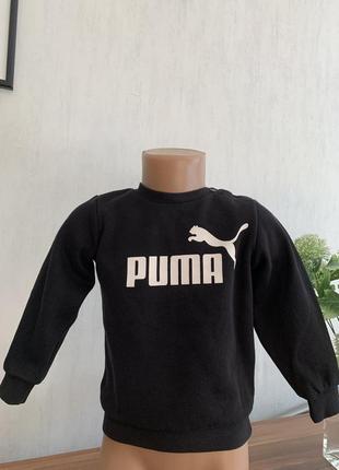 Кофточка для малыша puma