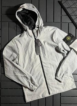 Ветровка stone island6 фото