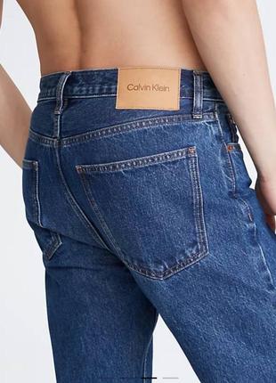 Джинси calvin klein3 фото