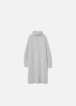 Женское платье h&m!