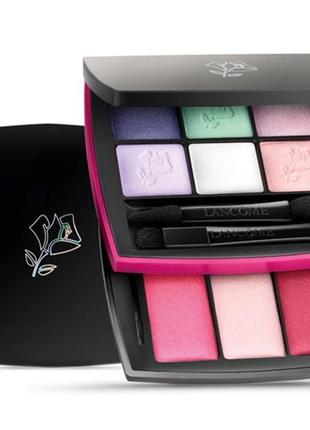 Lancome magic in love set for lips & eyes лімітована серія оригінал