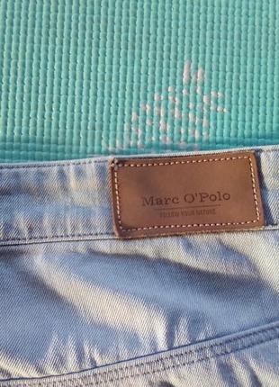 Джинсы мужские marc o polo.6 фото