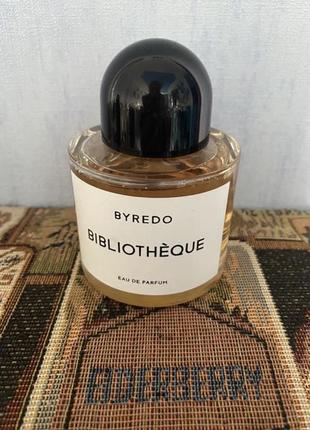 Byredo peliotheque