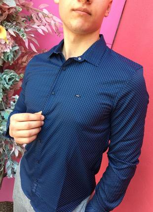 Сорочка чоловіча