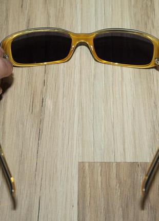Окуляри очки мужские очки солнцезащитные guess6 фото